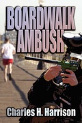 Cover: Boardwalk Ambush - America Star Books