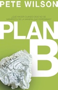Cover: Plan B - Grupo Nelson