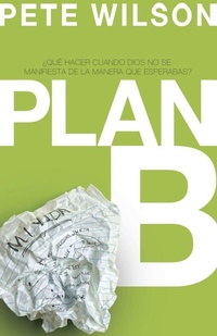 Enlarge image Cover: Plan B - Grupo Nelson
