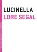 Cover: Lucinella - Melville House