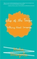 Cover: Slip of the Tongue - Microcosm Publishing