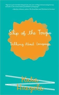 Abbildung von: Slip of the Tongue - Microcosm Publishing