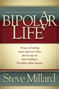 Cover: A Bipolar Life - Morgan James Publishing