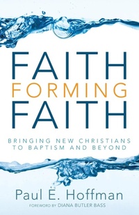Enlarge image Cover: Faith Forming Faith - Wipf & Stock Publishers