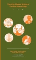Cover: CIA Makes Science Fiction Unexciting - Microcosm Publishing