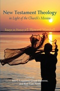 Cover: New Testament Theology in Light of the Church's Mission - Wipf & Stock Publishers