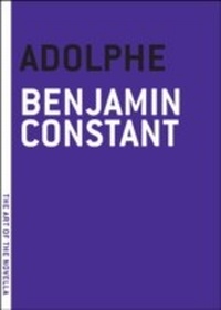 Enlarge image Cover: Adolphe - Melville House
