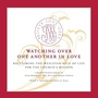 Cover: Watching Over One Another in Love - Wipf & Stock Publishers