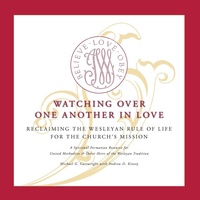 Enlarge image Cover: Watching Over One Another in Love - Wipf & Stock Publishers