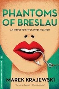 Cover: Phantoms of Breslau - Melville House Publishing
