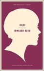 Cover: Gilgi - Melville House Publishing