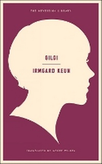 Enlarge image Cover: Gilgi - Melville House Publishing