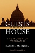 Cover: Guests in Their Own House - Wipf & Stock Publishers