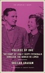 Cover: College of One - Melville House Publishing