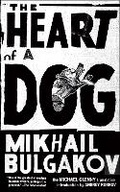 Cover: The Heart of a Dog - Melville House Publishing