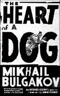 Enlarge image Cover: The Heart of a Dog - Melville House Publishing
