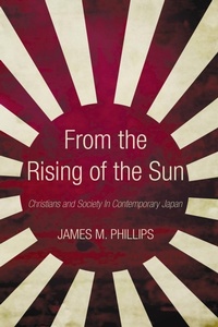 Enlarge image Cover: From the Rising of the Sun - Wipf & Stock Publishers