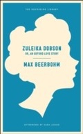 Cover: Zuleika Dobson - Melville House