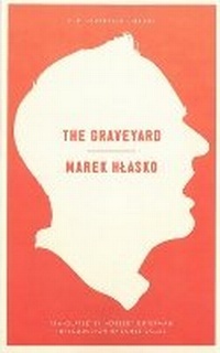 Enlarge image Cover: The Graveyard - Melville House Publishing