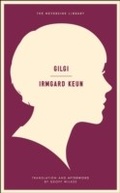 Cover: Gilgi - Melville House