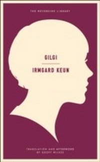 Enlarge image Cover: Gilgi - Melville House