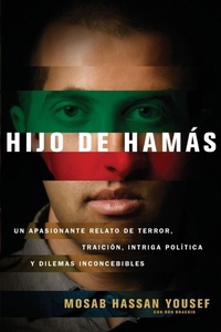 Abbildung von: Hijo de Hamas - Grupo Nelson