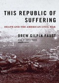 Cover: This Republic of Suffering - Findaway World
