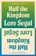 Cover: Half the Kingdom - Melville House
