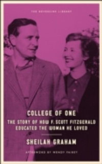 Enlarge image Cover: College of One - Melville House