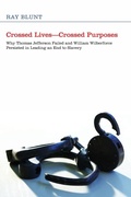 Cover: Crossed Lives--Crossed Purposes - Wipf & Stock Publishers