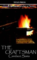 Cover: The Craftsman - Venus Press