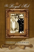 Cover: The Royal Mob - America Star Books