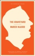 Cover: Graveyard - Melville House