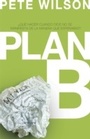 Cover: Plan B - Grupo Nelson