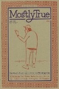Cover: Mostly True - Microcosm Publishing