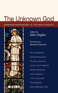 Enlarge image Cover: The Unknown God - Wipf & Stock Publishers