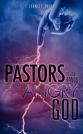 Cover: Pastors in the Hands of an Angry God - Xulon Press