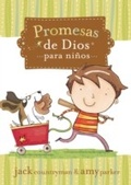 Cover: Promesas de Dios para ni&ntilde;os - Grupo Nelson