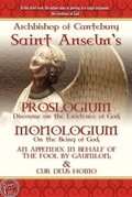 Cover: Proslogium - LAMP PoST Inc
