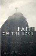 Cover: Faith on the Edge - Wipf & Stock Publishers