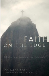 Enlarge image Cover: Faith on the Edge - Wipf & Stock Publishers