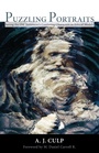 Cover: Puzzling Portraits - Wipf & Stock Publishers