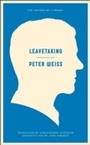 Cover: Leavetaking - Melville House