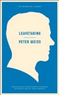 Enlarge image Cover: Leavetaking - Melville House