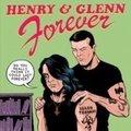 Cover: Henry & Glenn Forever - Microcosm Publishing