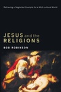 Cover: Jesus and the Religions - Wipf & Stock Publishers