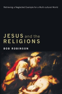 Enlarge image Cover: Jesus and the Religions - Wipf & Stock Publishers