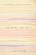 Cover: Contemplative Prayer - Wipf & Stock Publishers
