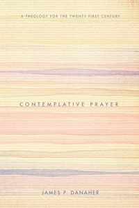 Enlarge image Cover: Contemplative Prayer - Wipf & Stock Publishers