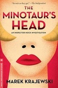 Cover: The Minotaur's Head - Melville House Publishing